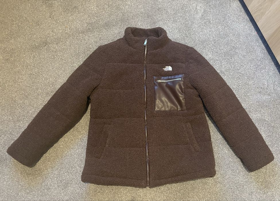 Kurtka Misiu The North Face