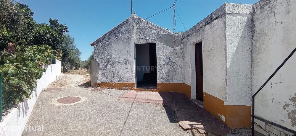 Casa de aldeia em Estremoz