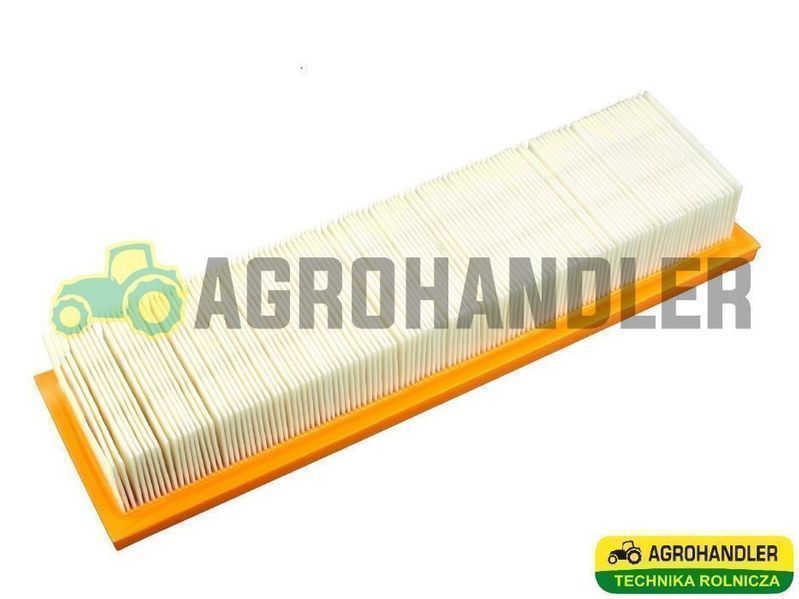 Filtr Kabinowy Kabiny Kabinowy FENDT FARMTRAC