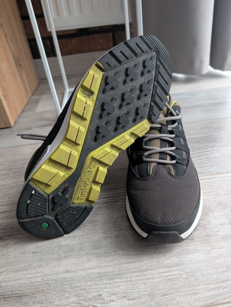 Buty Timberland Euro Trekker  r.45