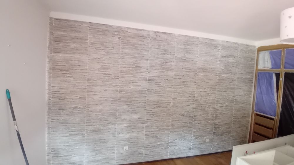 Serviços de remodelação em geral