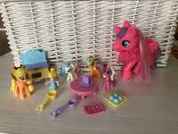 My little  pony magiczna kuchenka kucyki Hasbro