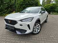 Cupra Formentor Cupra formentor 2023r.