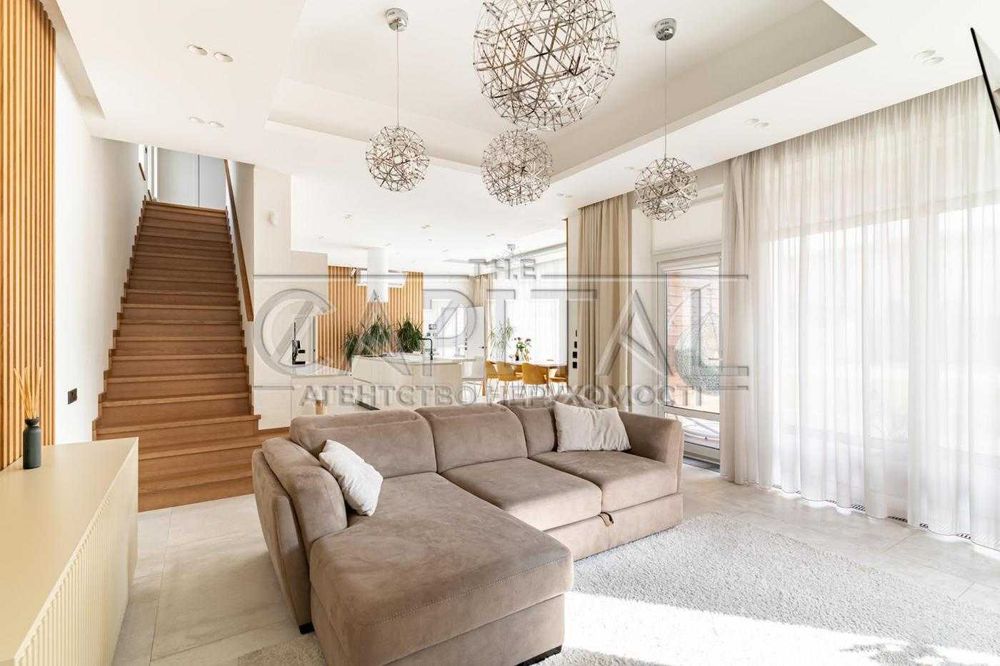 Оренда будинку з ГЕНЕРАТОРОМ на Осокорках