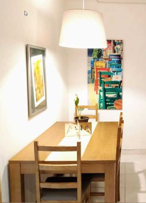 Mesa Refeição 150cm*80cm