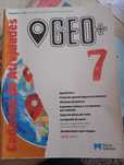 Geo+7 caderno de atividades