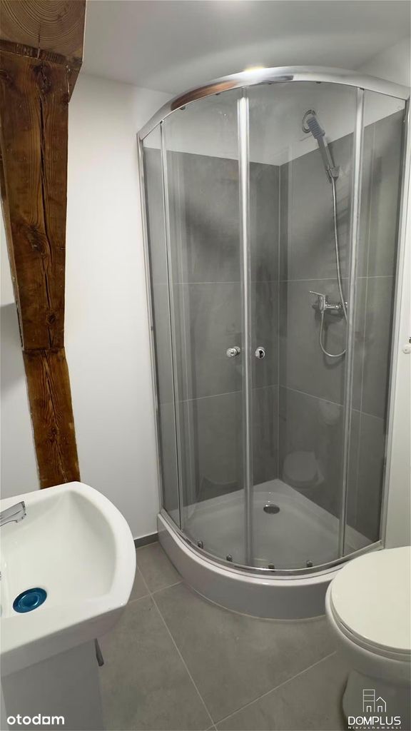 Apartamenty w centrum Wronek