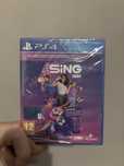 Let’s sing 2024 ps4