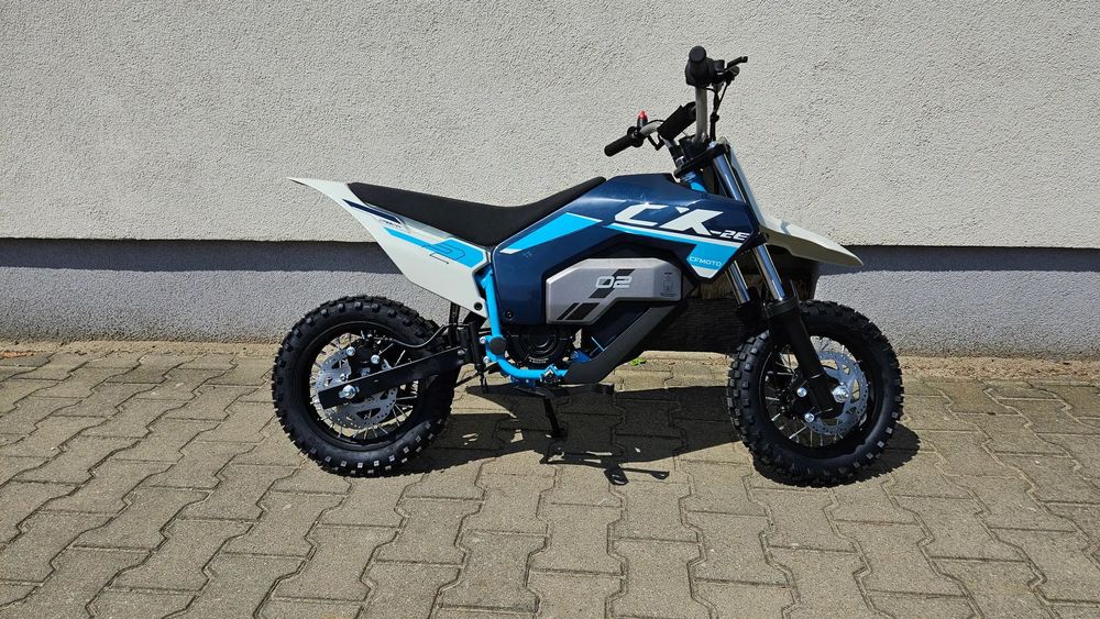 CFMoto CX-2E CX-2E Cross Elektryczny od Muddy
