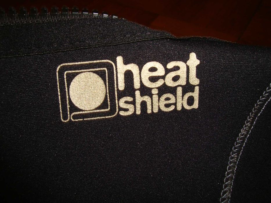 Гидрокостюм SEEMANN ( Германия ), размер 50(М) или 44 женск, толщ 7 mm