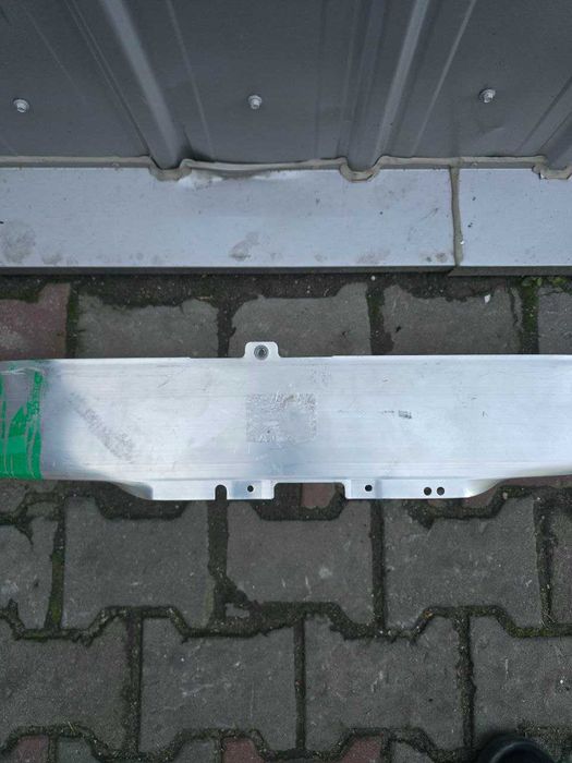 УСИЛИТЕЛЬ переднего БАМПЕРА Audi A3 8v седан HB