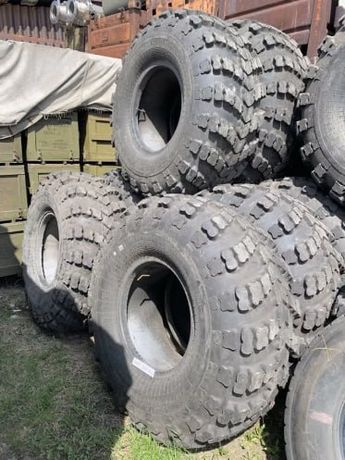 Шини 530/70R21 1300/530-533 Краз Камаз Урал