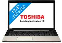 Toshiba Satellite 17" 16 GIGAS de RAM  SSD 1 TB CORE I7 WINDOWS PRO