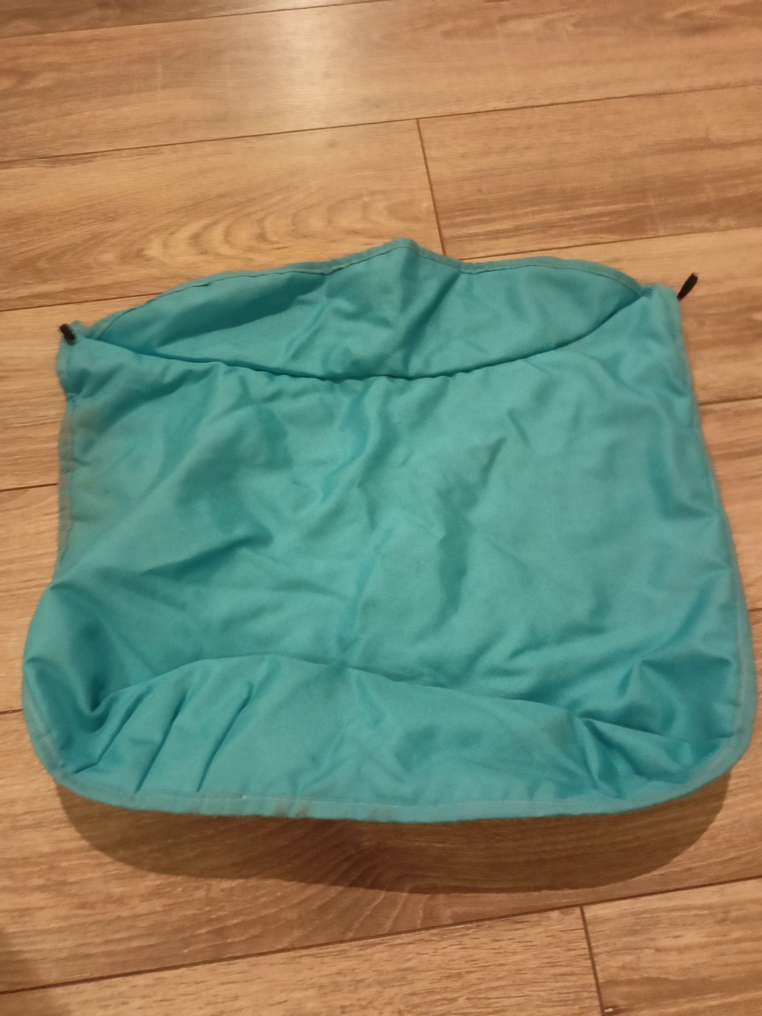 Szyte na miarę dodatki do bugaboo cameleon 2