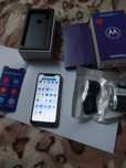 Telefon Motorola One 4/64Gb dual sim