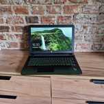 HP Gaming 15  i5 6300, 16 GB Ram, m.2 ssd 256GB , GTX 950 4 GB