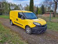 Fiat Doblo Maxi 1,3