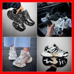 БЕЗ ПЕРЕДПЛАТИ‼️ Кросівки Adidas Vento XLG Deluxe / 36-45, ПРЕМІУМ