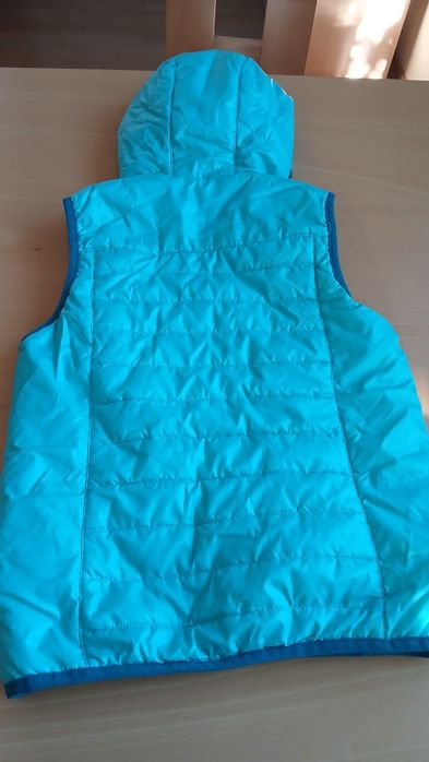 Bezrękawnik unisex