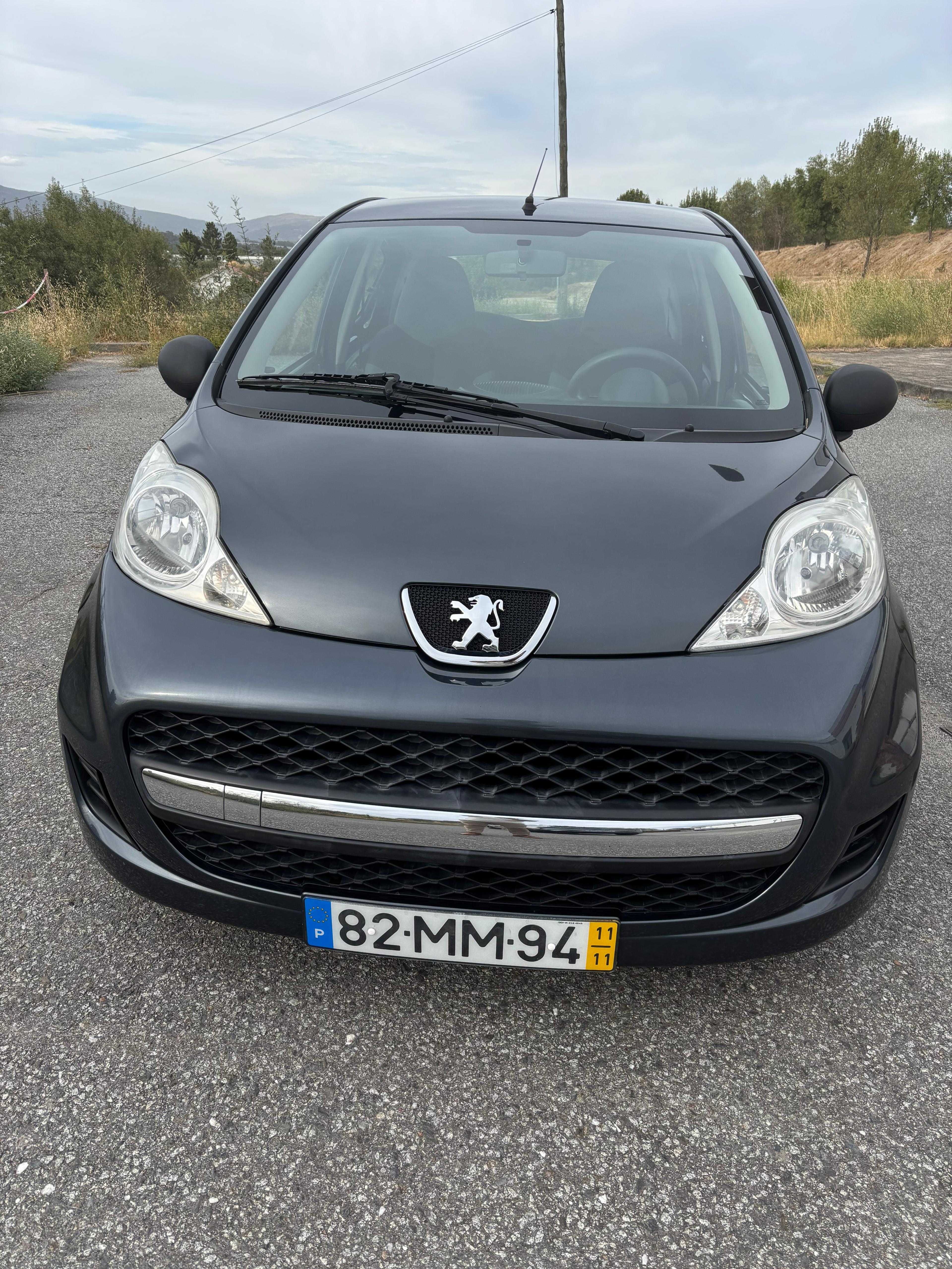 Peugeot 107 1.0 Urban