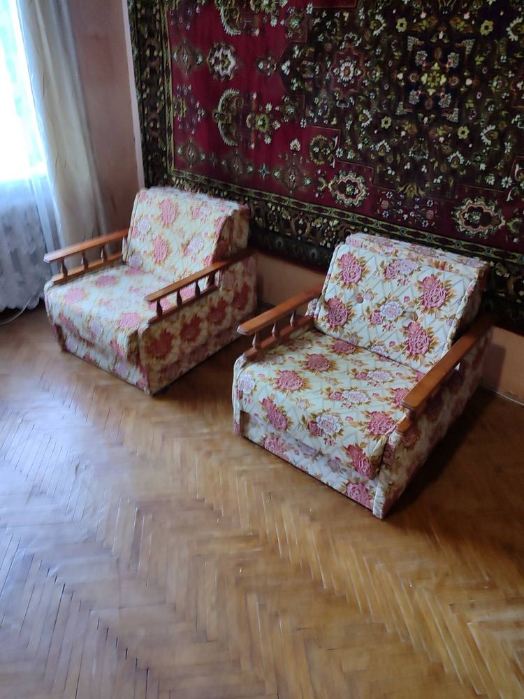 Продаж 3к квартири вул. Шевченка(Рясне 1), р-н АТБ.
