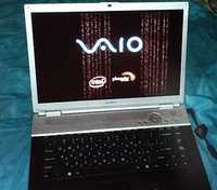 Sony Vaio PCG-394P intel t7500