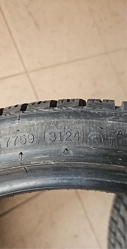 2x nankang winter activa 4   225/40 R 18