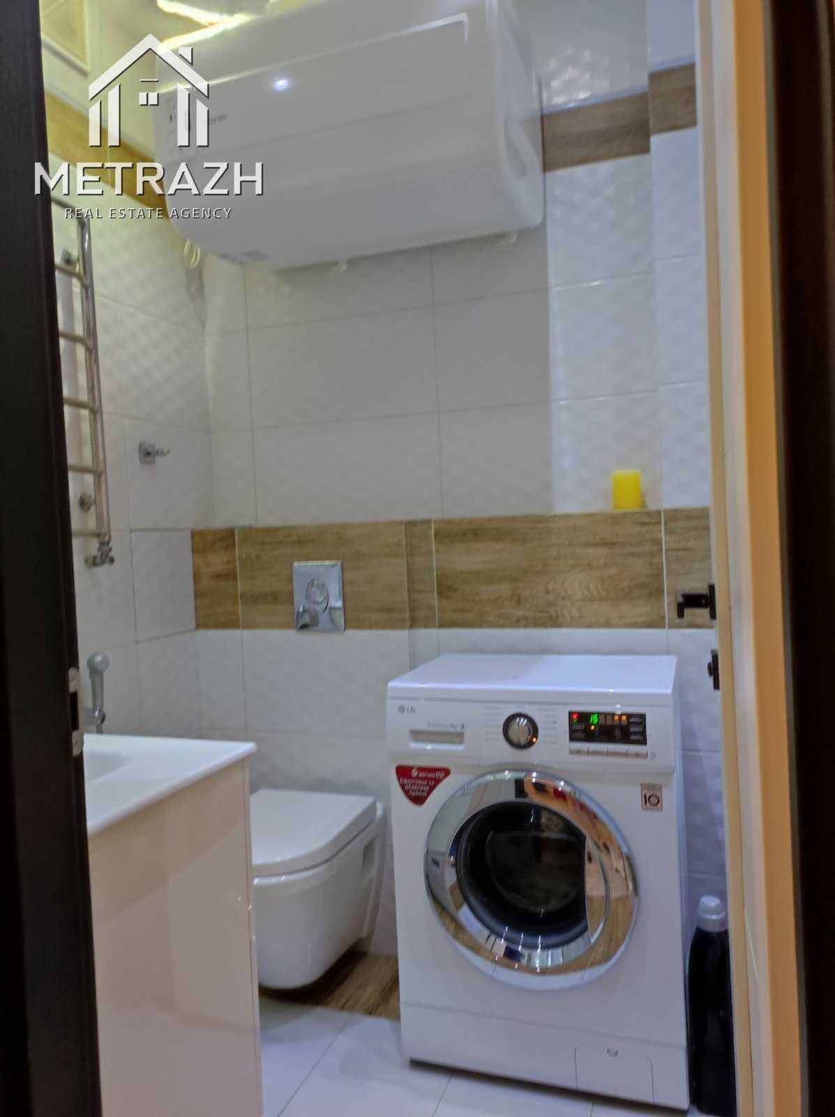 Продам 3-к двухуровневую  квартиру‼️ ЖК Садовый‼️(код21154)