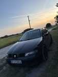 Sprzedam seat leon 1.6 benzyna/Lpg