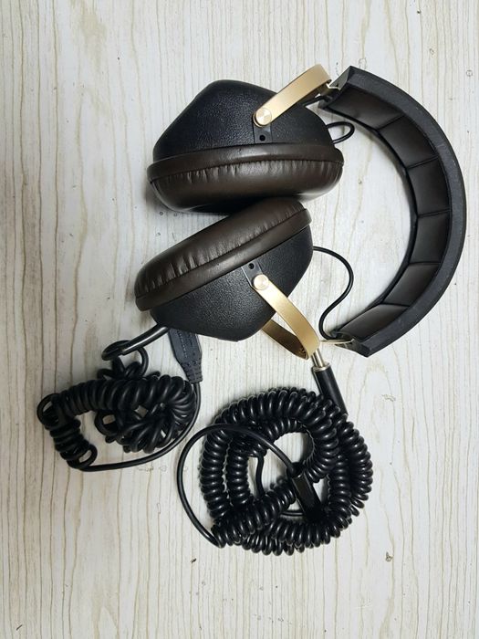 Стерео навушники Marantz SD-5 б/у з Німеччини