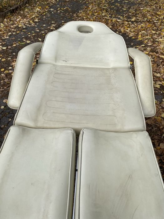 Меблі для салону краси