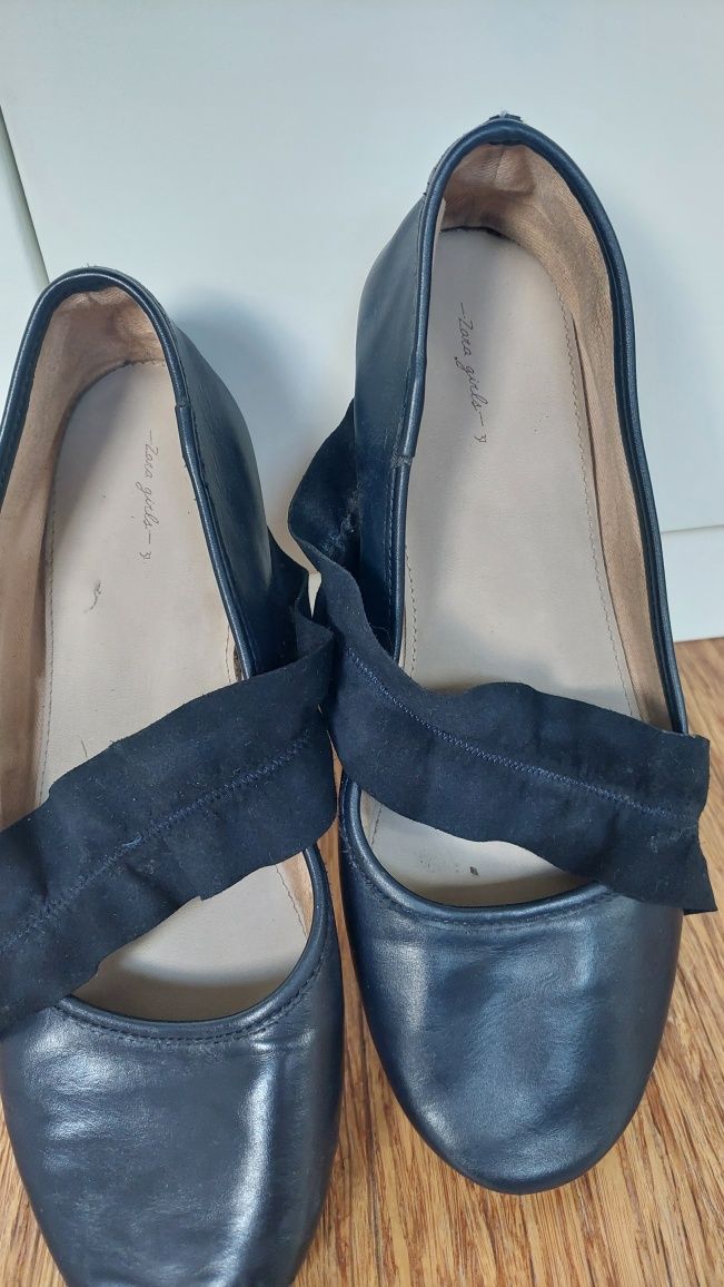 Strój galowy r. 146 buty 37w gratisie