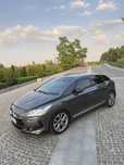Citroen DS 2013 2.0 TDI Автомат Ситроен