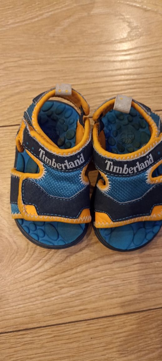 Sandały Timberland