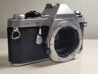 Pentax ME Super плівковий дзеркальний фотоапарат