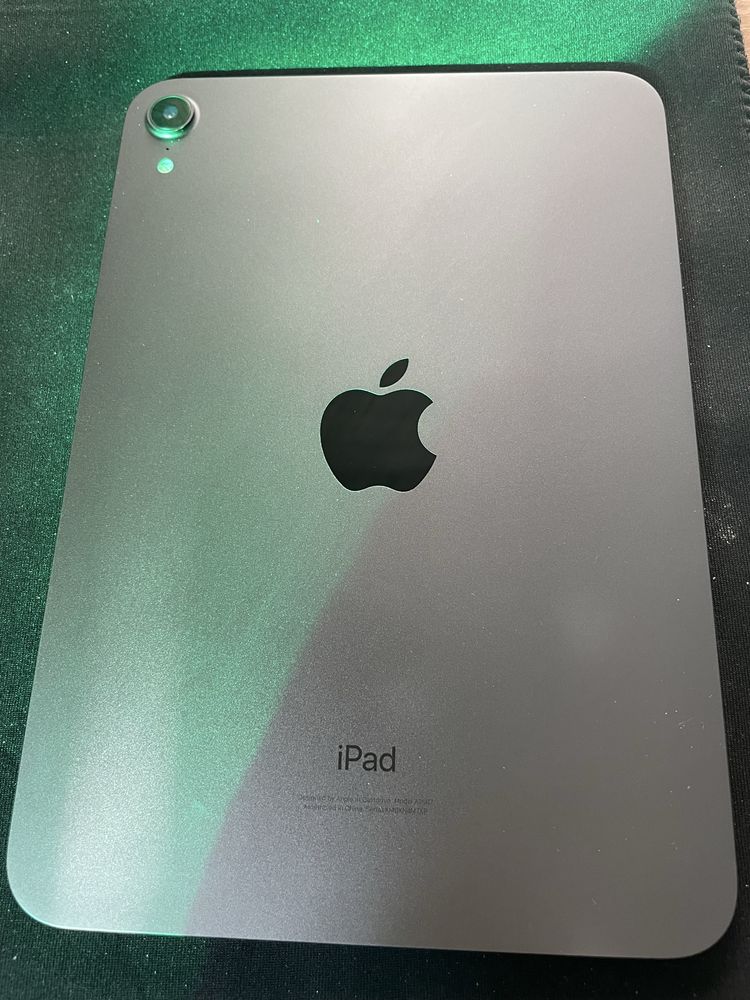 IPad mini 6 64 Wifi