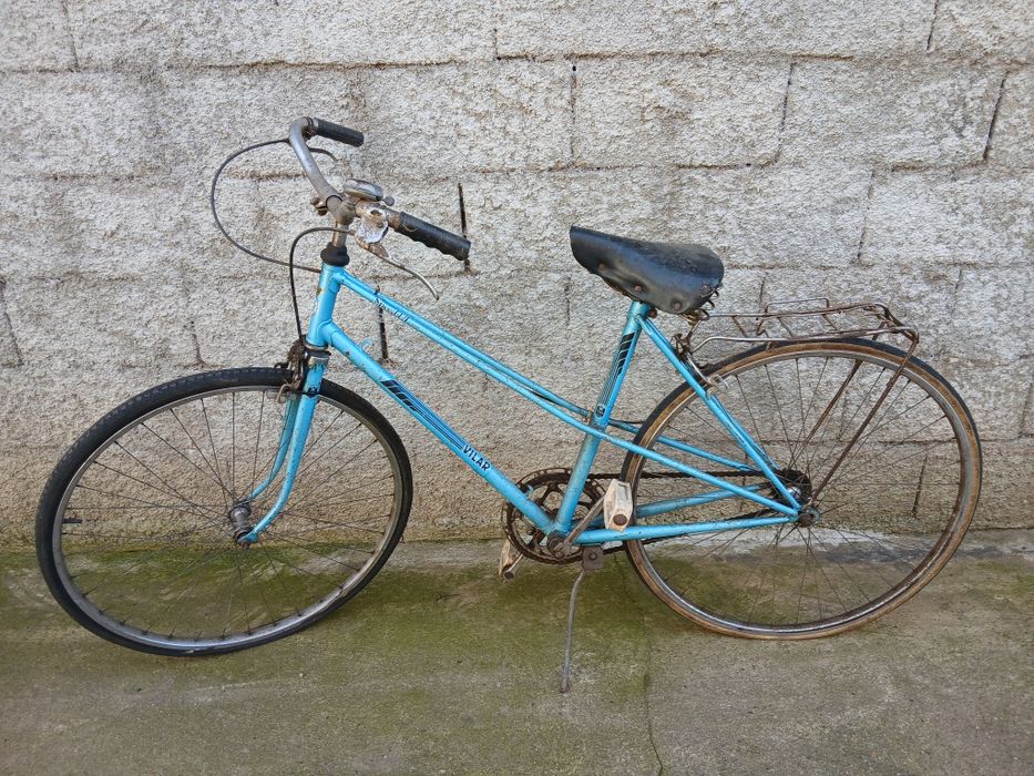 Bicicletas para Venda