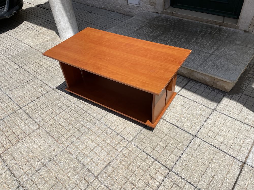 Mesa de centro ou de apoio