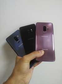 Samsung Galaxy s9 plus +  SM-G965   6/64 Gb ІДЕАЛ!!!