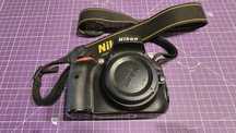 Nikon D5100 + 18-55mm + 35mm f/1.8G – Zestaw idealny na start!