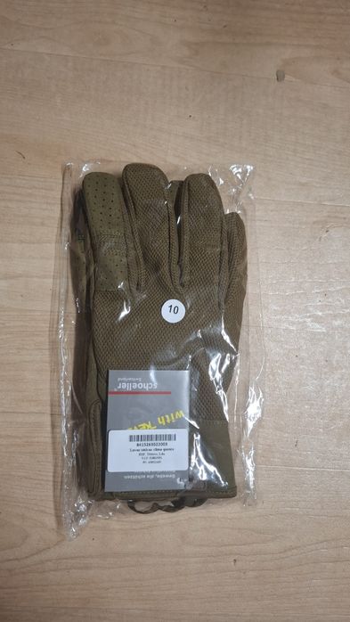 Luvas taticas militares exército