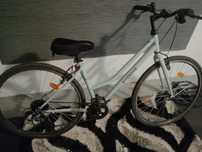 Bicicleta senhora