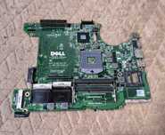 Dell Latitude E5420 - Płyta Główna