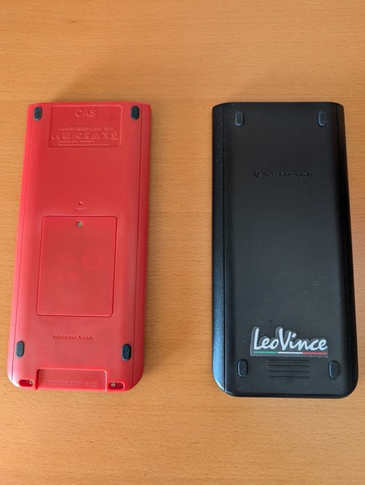 Calculadora Texas ti-Nspire cx-ii CAS