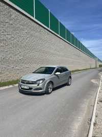 opel astra h 1.4 lpg