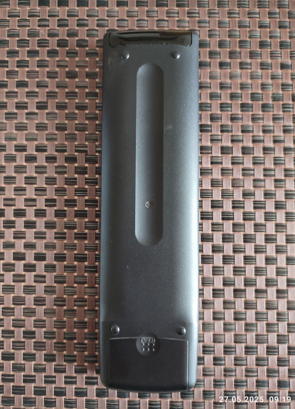 Пульт Harman/Kardon HK 3370