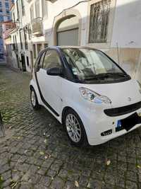 Smart for two coupe