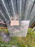 Aluminiowa blacha ryflowana