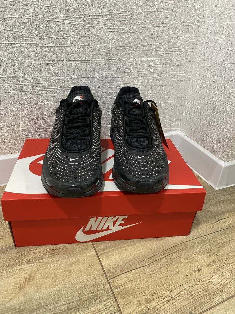 Кросівки Nike Air Max Dn Оригінал