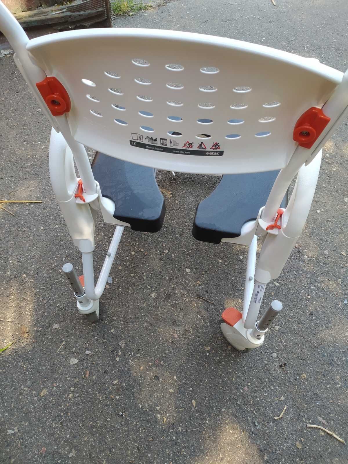 Стул гигиенический, стул туалет.